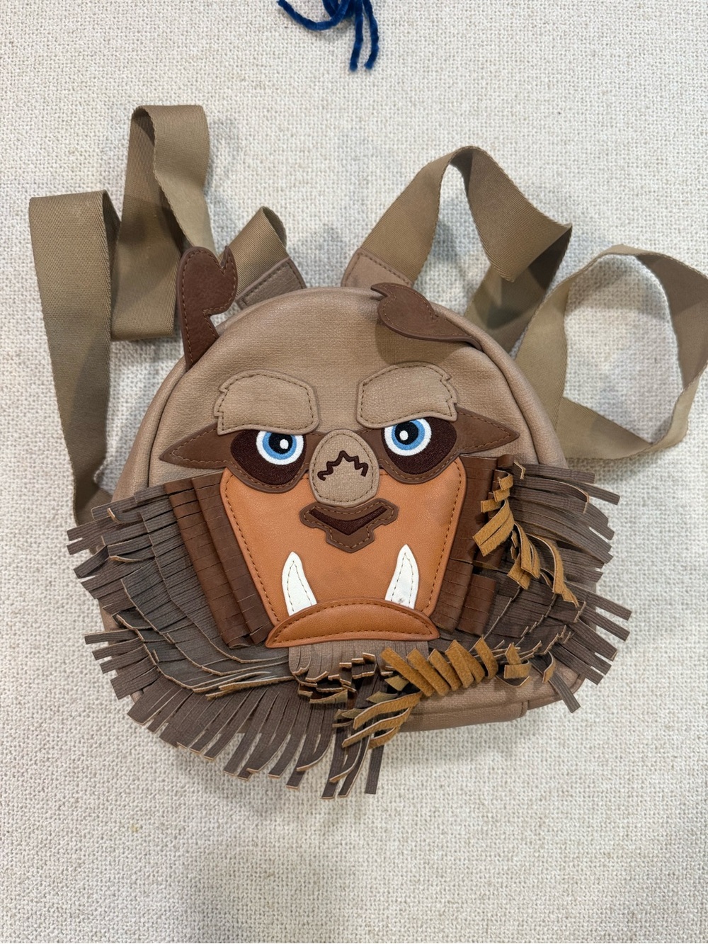 Danielle Nicole Disney backpack